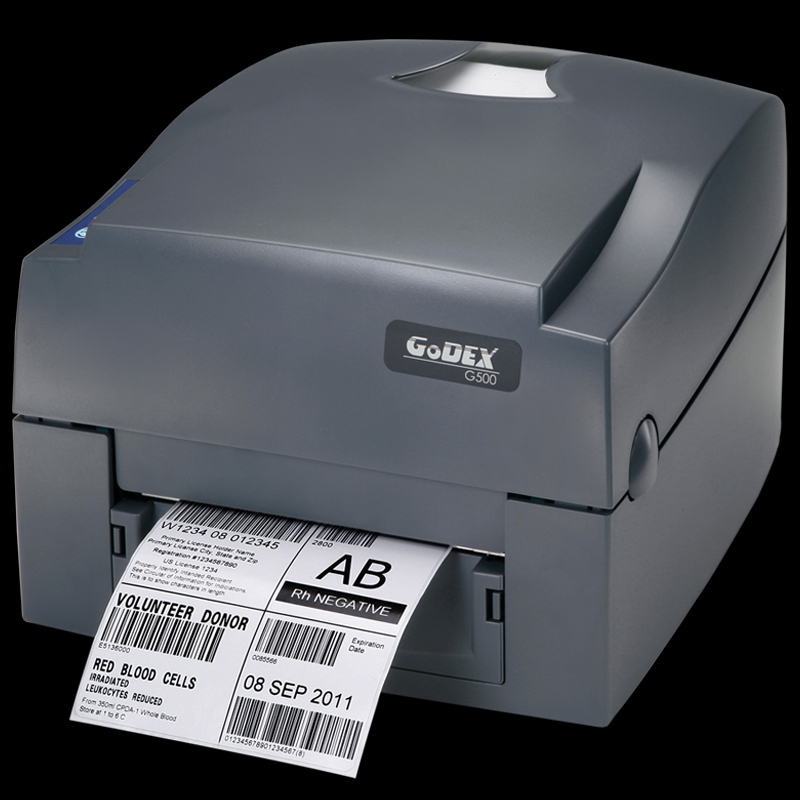 Мини принтер для этикеток. Принтер Godex g530. Принтер штрих - кода Godex g500. Термотрансферный принтер этикеток Godex g500u. Принтер g530 use 011-g53em2-004 Godex.